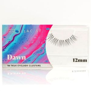 NIB - Lilac St. Lashes - DAWN 12MM